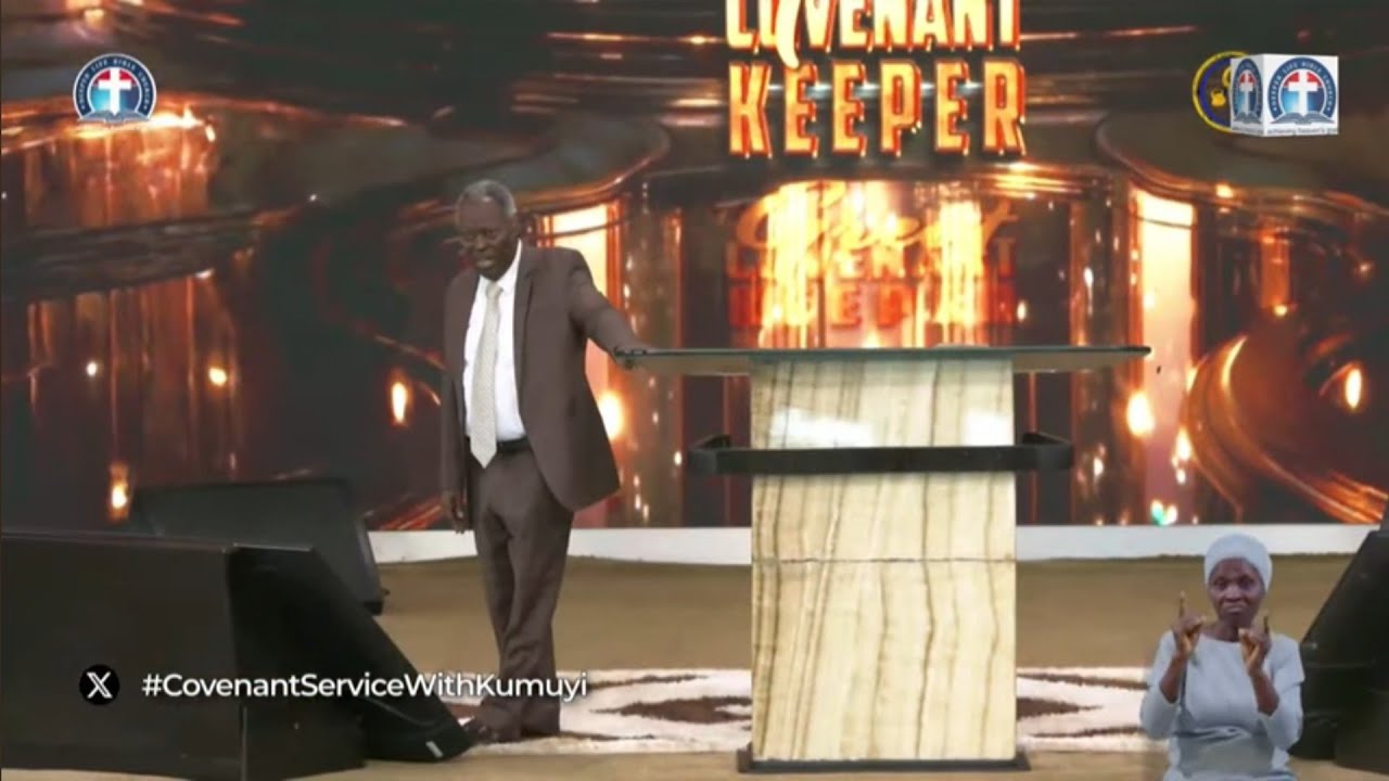 SWS II STS II THE COVENANT-KEEPING BENEFICIAIRES IN THE GREAT COVENANT KEEPER