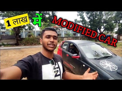 Chevrolet Aveo U va | petrol car in 1 lakh