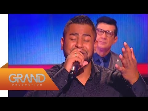 Nikola Ajdinovic - Nisam te ponizio - (LIVE) - PZD - (TV Grand 15.11.2017.)