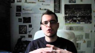 Recensione Virgin Steele - The black light Bacchanalia parte 2