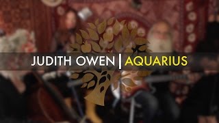 Judith Owen - &#39;Aquarius&#39; live at Cropredy | UNDER THE APPLE TREE