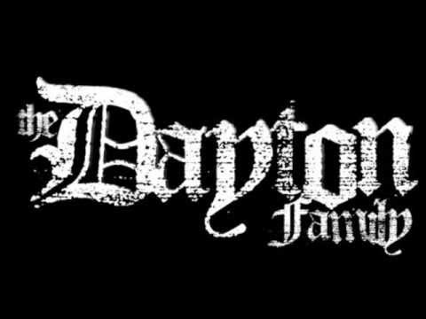 The Dayton Family feat. (Cormega) - Reckless