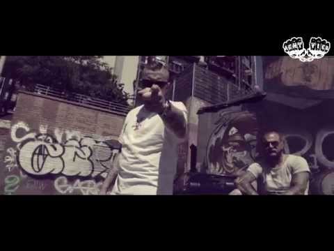 AchtVier - 100 Bars 2015 (Molotov 25.09.15)