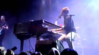 Something Corporate - She Paints Me Blue