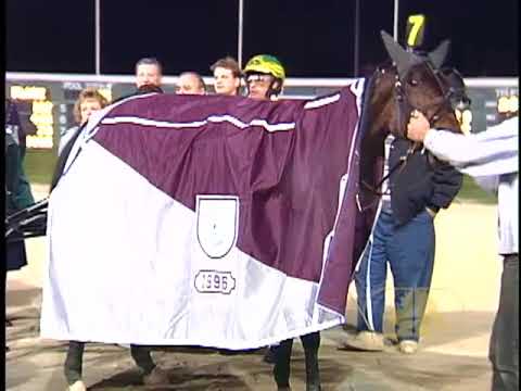 CHRHF 2017 Inductee -  Elegantimage