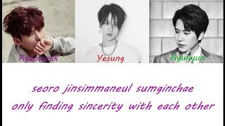 Download lagu Night Chicago Died - Super Junior K.R.Y. (ROM | Eng lyrics) mp3 Download lagu Night Chicago Died - Super Junior K.R.Y. (ROM | Eng lyrics) mp3