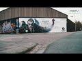 Assassin's Creed Valhalla - Graffiti Antwerp