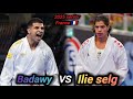 Youssef Badwy VS Ilie Selg Senior 2025 France