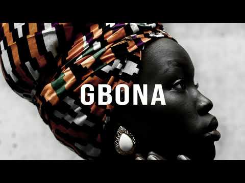 [FREE] Burna boy x Afrobeat Type Beat 2019 - Gbona