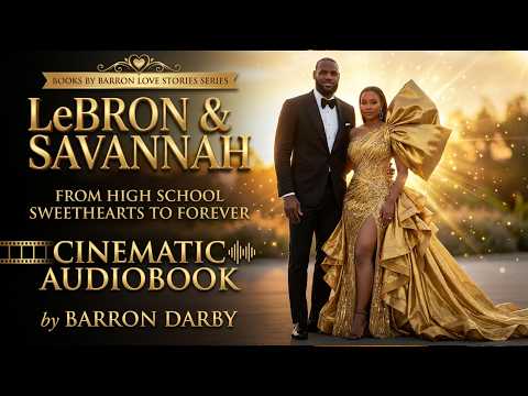 lebron savannah