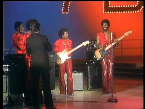 Dick Clark Interviews LTD - American Bandstand 1978