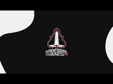 Extremo Oriental Muaythai Cup - cap. 1, o projeto piloto.