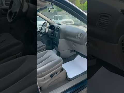 фото dodge caravan iv 0
