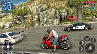 Gangster War: Mafia City Games Offline android gameplay #androidgames #mobilegames #offlinegames 