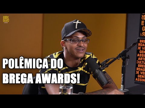 TRETA COM O MC REINO | Cortes do Bregoso