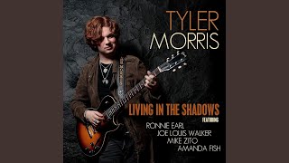 Tyler Morris - Living In The Shadows video