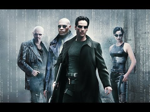 Rob Zombie - Dragula (Hot Rod Herman Remix) (The Matrix Soundtrack)