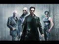 Rob Zombie Dragula Hot Rod Herman Remix The Matrix Soundtrack
