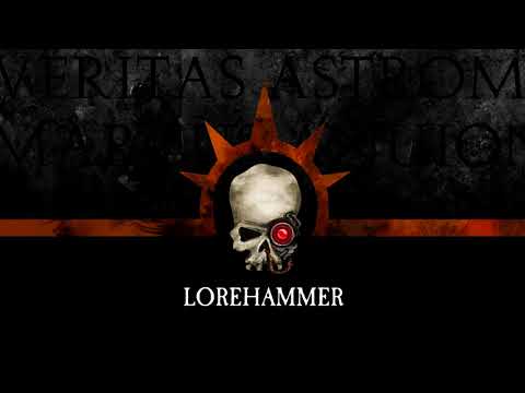 44 - The Astronomican