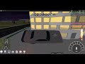 climbing the biggest building in vehicle simulator