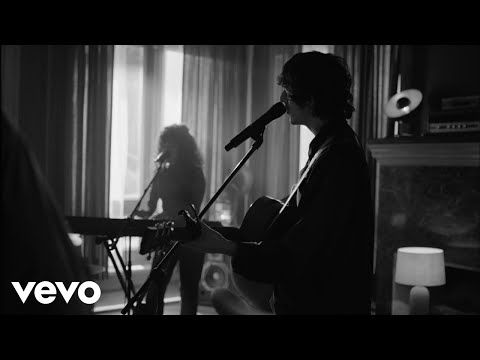 Jaze - LAS CONSECUENCIAS [QNEPT: 0001 Live Session]