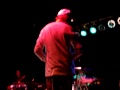 MATISYAHU Sea to Sea Live@ Josabi's Helotes,TX