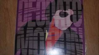 Deodato   Never Knew Love