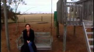 Cyndi Thomson At Home in Tifton, Georgia