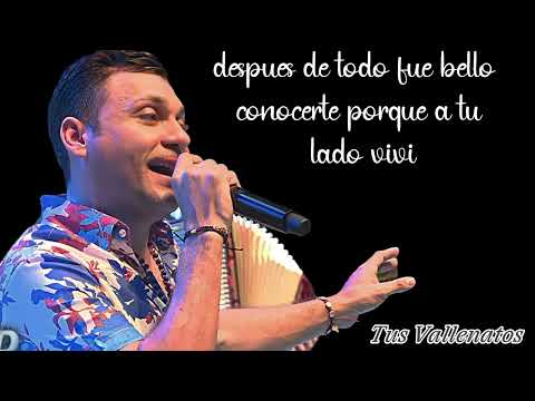 Me vas a Extrañar Jean Carlos Centeno Letras