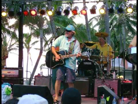 MOTM 2009 Livin' on Key West Time