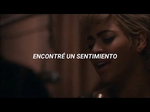 Beyoncé - At Last // Traducida al Español