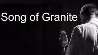 Song of Granite | TG4