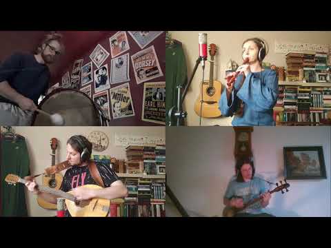 Fleurdelis - Dyjbełt (Quarantine Version)