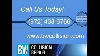 preview picture of video 'Auto Body Shop Collision Repair Irving 75061, 75060, 75050, 75211,Grand Prairie, 76011, 76040'