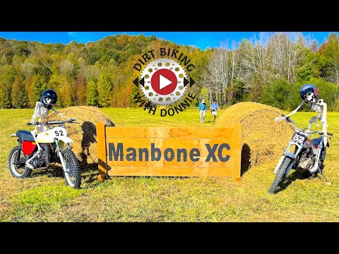 SECCA Round 7 - Manbone XC Harescramble, Waterloo, AL | 10/25/2025