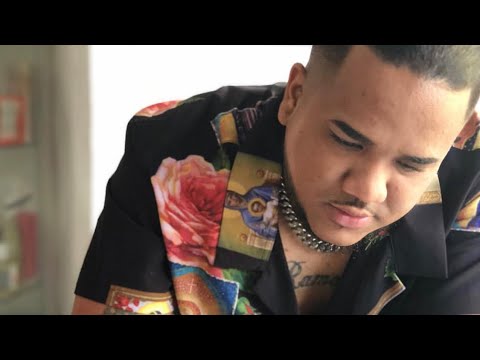 Tivi Gunz opta por el dembow!!!