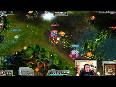 WildTurtle's Vayne Mechanics