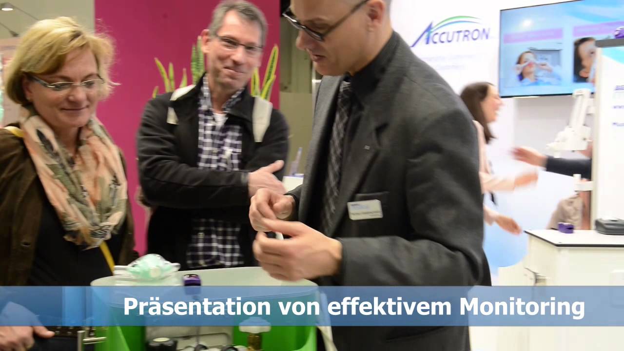 BIEWER medical auf IDS 2015 Vorschaubild