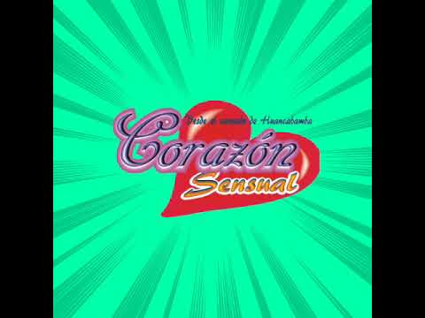 Falso Corazoncito - Corazon Sensual