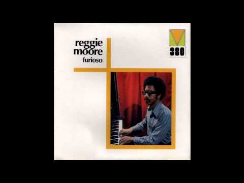 Jazz Funk - Reggie Moore - Mother McCree