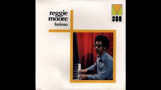 Jazz Funk - Reggie Moore - Mother McCree