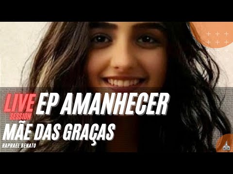Mãe Das Graças - Raphael Renato