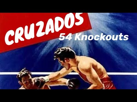 The Cruzados 54 Knockouts
