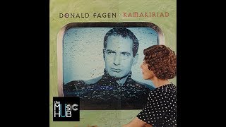 DONALD FAGEN ❉ H - Gang [vinyl cut]