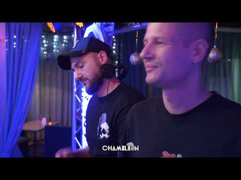VASCO C & MILEN DJS B2B MIX @ CLUB SAHRA PLOVDIV
