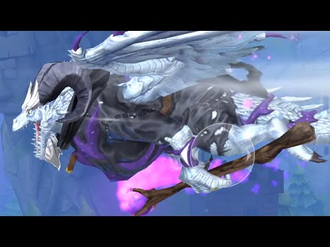 Helion vs Ghosts 👻! - Hungry Dragon