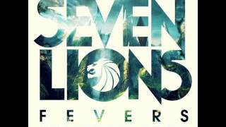 Seven Lions - Fevers (feat. Minnesota and Mimi Page)