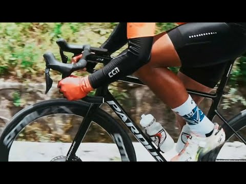 PARDUS瑞豹 SUPER EVO —— lightweight endurance road bike