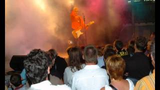 Gilbert Loos quelques cris