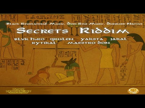 Secrets Riddim Mix 2026 (ft, Blvk Hero, Yaksta, Maestro Don, Jakal, Rytikal, Qrulen (Dancehall 2026)